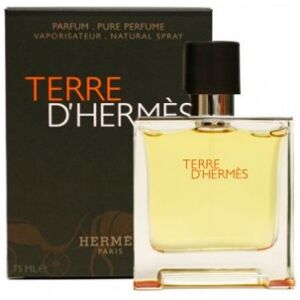 Hermes Hermès Terre d Hermès Parfum 75ML