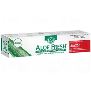 ESI Aloefresh - Smile 100 Ml