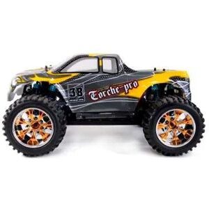 Amewi Monstertruck "Torche Pro" modellino radiocomandato (RC) Auto