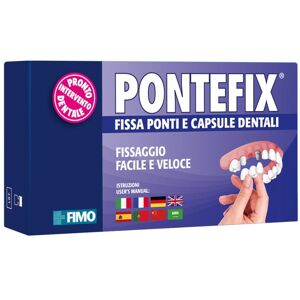 Fimo Srl PONTEFIX-SET FISSAGG PONTI