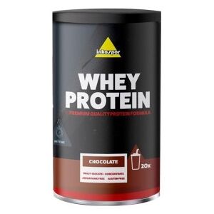 Inkospor Whey Protein 600gr