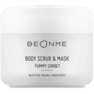 beonme Scrub Corpo & Maschera