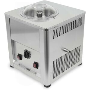 Cube Macchina per gelato  1500