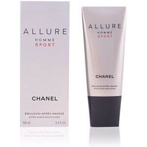 Chanel Allure Homme Sport Dopo barba emulsion 100 ml