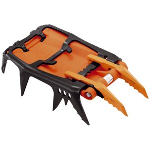 Petzl Lynx® - blocchi anteriori ramponi Black/Orange