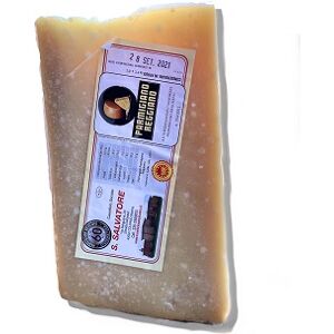 Parmigiano Reggiano 60 Mesi   1kg   Caseificio San Salvatore