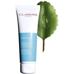 Clarins Fresh Scrub