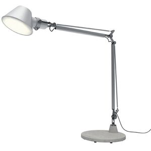 Artemide Tolomeo TL Mini Led - Alluminio