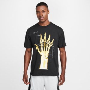 Nike T-shirt Kobe "X-Ray" – Uomo - Nero