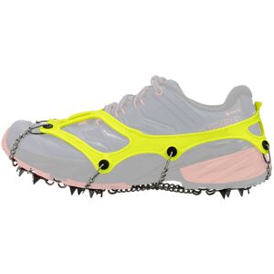 Nortec Fast - ramponcini Yellow L (42-44 EU)