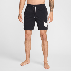 Nike Shorts Volley 18 cm  Swim – Uomo - Nero