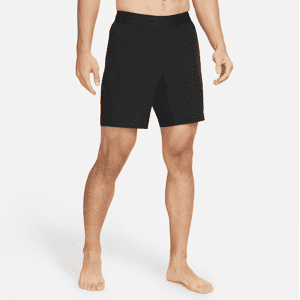 Nike Shorts da nuoto Volley 18 cm  Fusion – Uomo - Nero