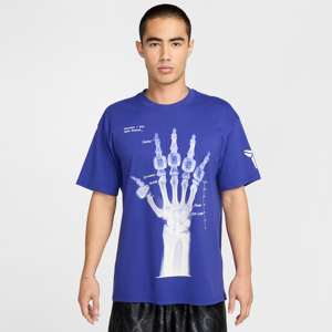 Nike T-shirt Kobe "X-Ray" – Uomo - Blu