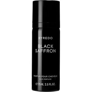 Byredo Black Saffron Profumo per Capelli