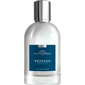 Comptoir Sud Pacifique Vetyver Haiti EDP