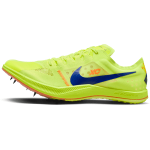 Nike Scarpa chiodata da cross country  ZoomX Dragonfly XC - Giallo