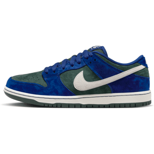 Nike Scarpa da skateboard  SB Dunk Low Pro - Blu