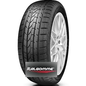 225/55 R18 98V  MILESTONE GREEN4SEASONS