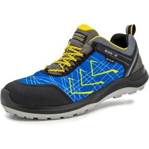 Grisport Scarpe antinfortunistiche Speed S1P SRC