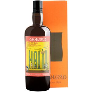 Samaroli Rum Single Haiti 2004