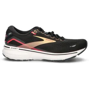 BROOKS - GHOST 15 Running donna NERO 41