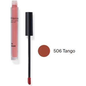 Labo Fillerina Long Lasting Lip Cream 506 Tango 2 Ml