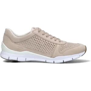 Geox SNEAKERS DONNA BEIGE BEIGE 39