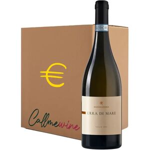 Mandrarossa Wine Box Sauvignon  Urra di Mare