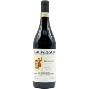 Barbaresco Produttori Del Barbaresco Montestefano Riserva 2019