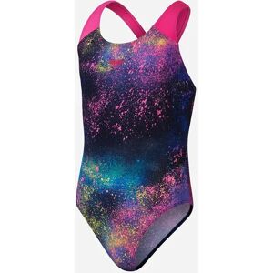 Speedo Splashback Jr - Costume Piscina 7-8