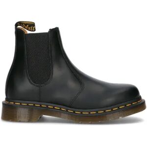 Dr Martens TRONCHETTO DONNA NERO NERO 40