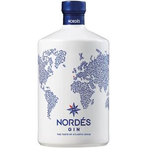 Atlantic Galician Spirits Gin Nordés