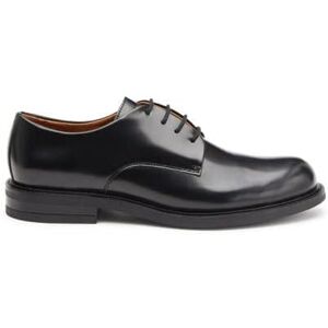 FRAU Scarpe Uomo Art 75x2 NERO