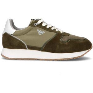 DOCKSTEPS SNEAKERS UOMO MILITARE MILITARE 43