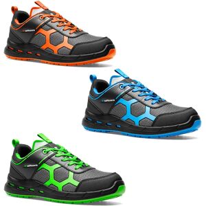 Sottozero Scarpe antinfortunistiche Ufo S1PS ESD