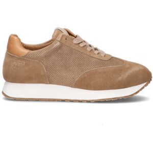 DOCKSTEPS SNEAKERS UOMO BEIGE BEIGE 41