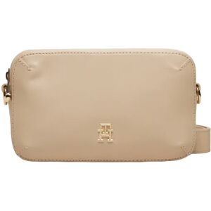 Tommy Hilfiger Borsetta Donna Art Aw0aw16689 CLASSIC BEIGE