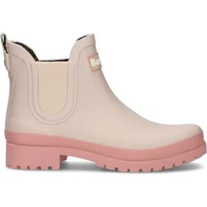 Barbour Stivale pioggia donna rosa ROSA 39