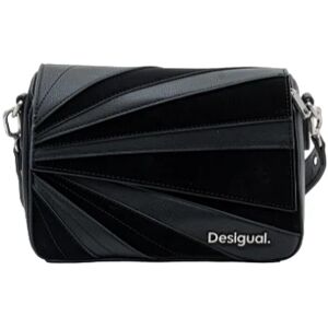 Desigual Borsa Donna Art 24saxp43 NEGRO