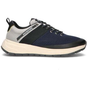 DOCKSTEPS SNEAKERS UOMO BLU BLU 45