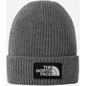 The North Face Logo Box M - Berretto - Uomo REGOS