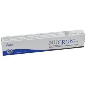 Aurora Biofarma Nucron Pasta 15 g