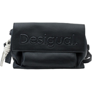 Desigual Borsa Donna Art 24saxp79 NEGRO