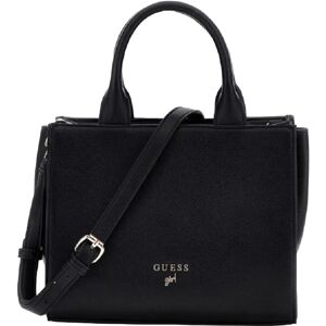 Guess Tote Bag J4yz25 Wg730 JBLK