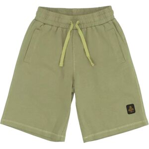 Refrigiwear Bermuda Bimbo Art Rw437 VERDE MILITARE