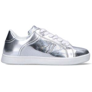 Trussardi SNEAKERS DONNA ARGENTO ARGENTO 38