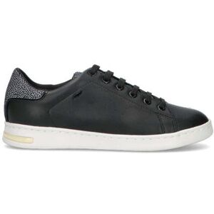 Geox SNEAKERS DONNA NERO NERO 38