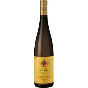 Schiopetto Malvasia 2022