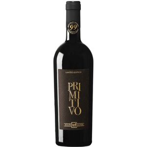 Tenuta Ulisse Primitivo  Limited Edition  2021