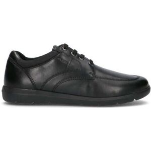 Geox MOCASSINO UOMO NERO NERO 43